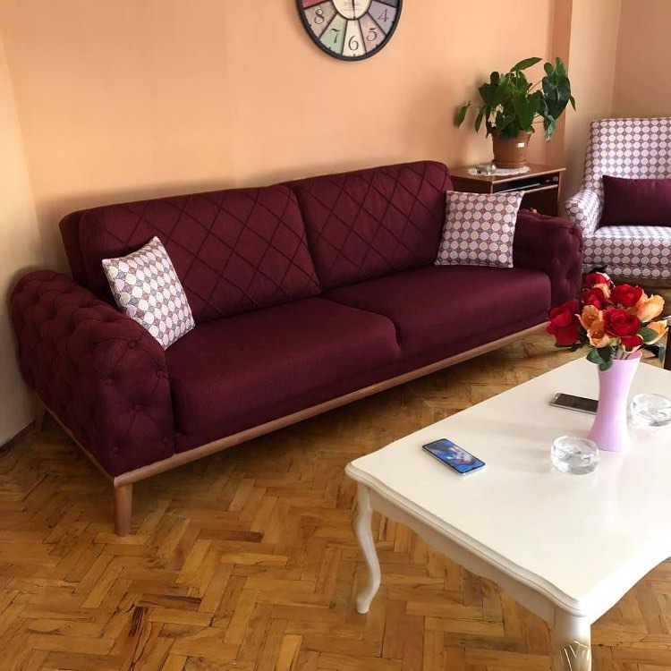 Koltukçu Kardeşler iş örneği