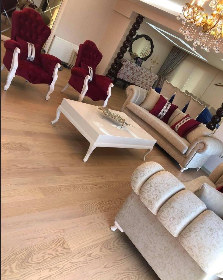 Koltukçu Kardeşler iş örneği