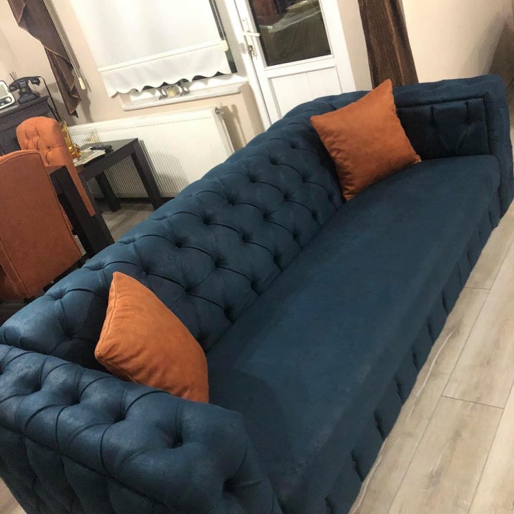 Koltukçu Kardeşler iş örneği