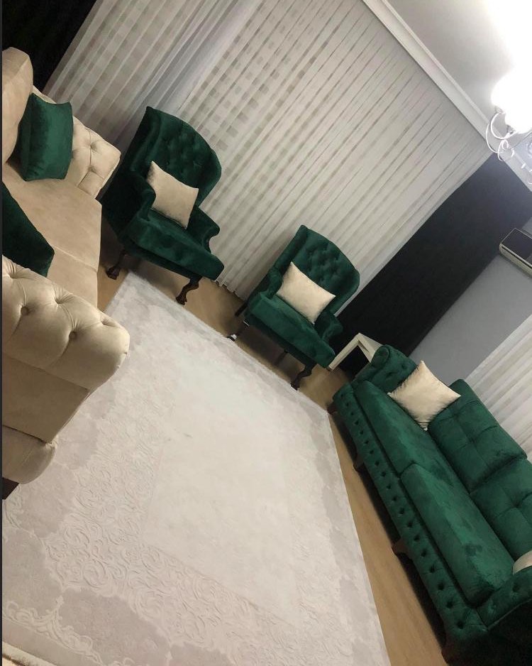 Koltukçu Kardeşler iş örneği