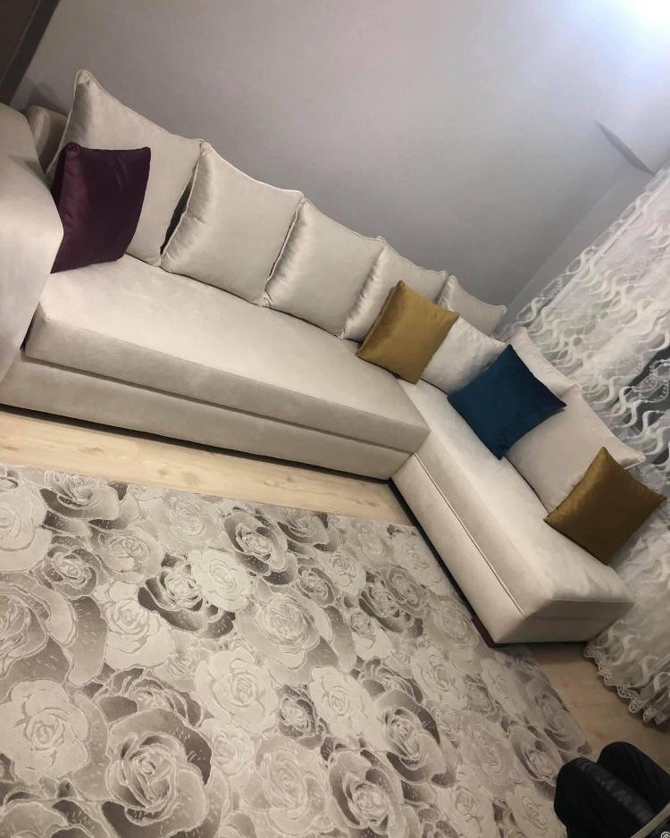 Koltukçu Kardeşler iş örneği